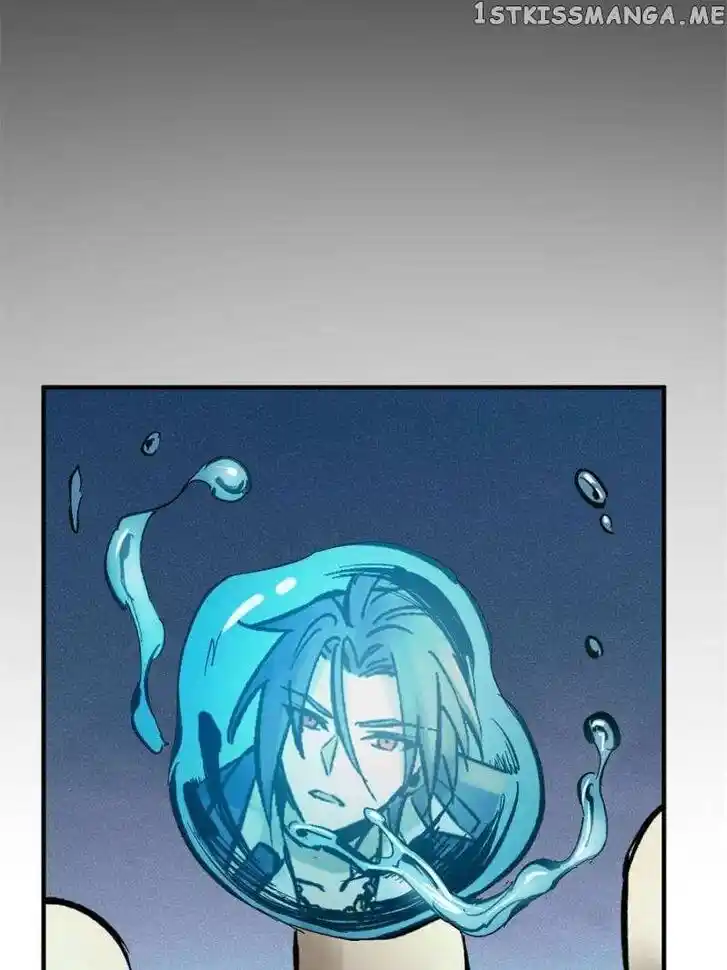 The Beginning From Gu Huo Niao Ch.121