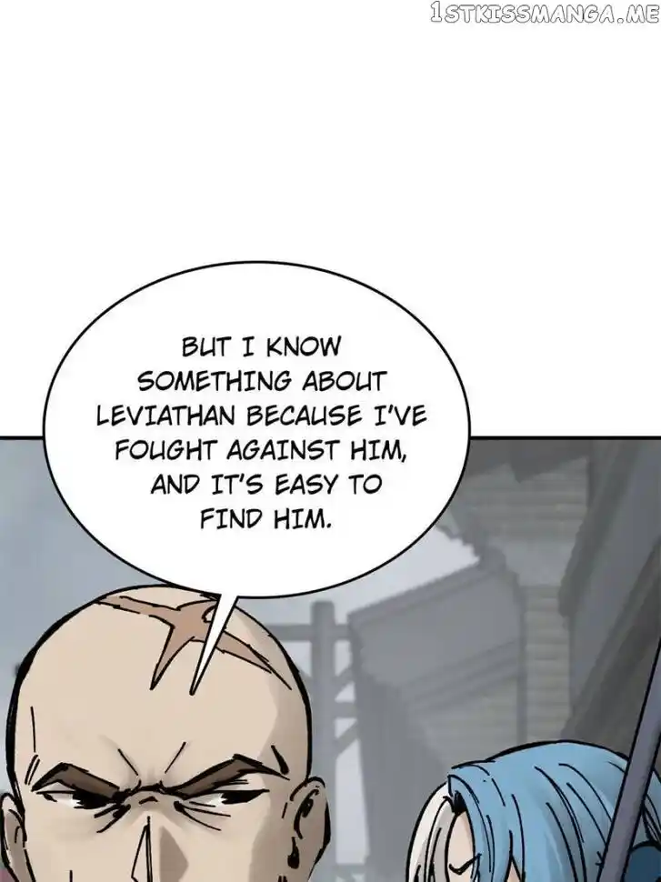 The Beginning From Gu Huo Niao Ch.121