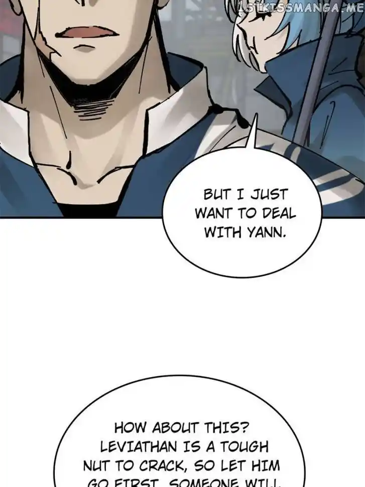 The Beginning From Gu Huo Niao Ch.121