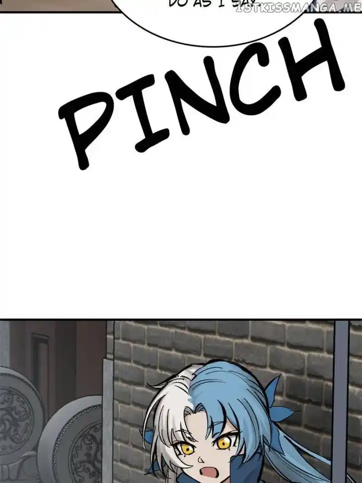 The Beginning From Gu Huo Niao Ch.121