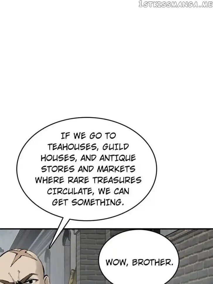 The Beginning From Gu Huo Niao Ch.121