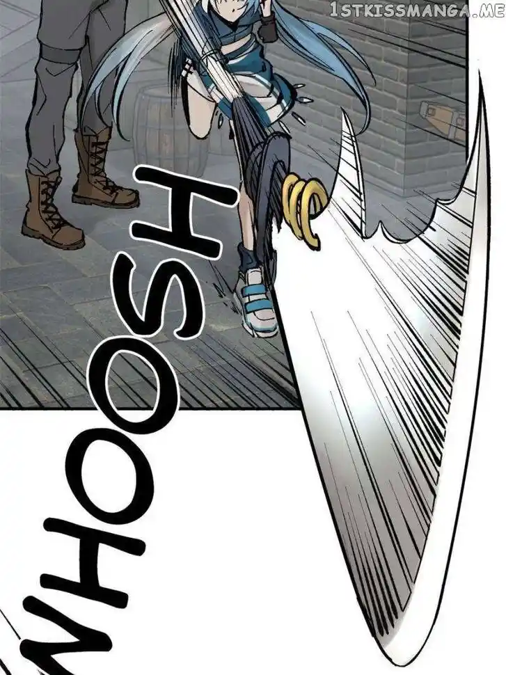 The Beginning From Gu Huo Niao Ch.121