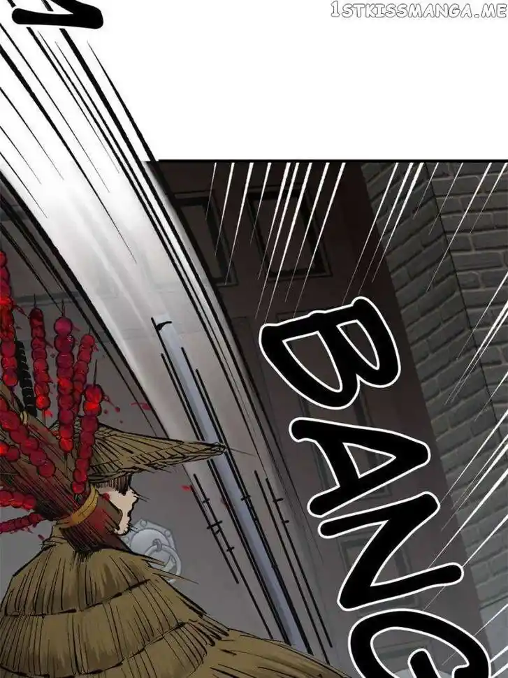 The Beginning From Gu Huo Niao Ch.121