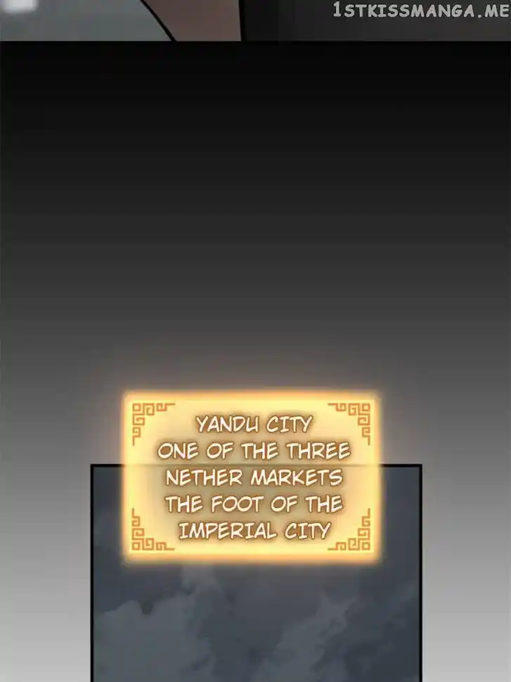 The Beginning From Gu Huo Niao Ch.121