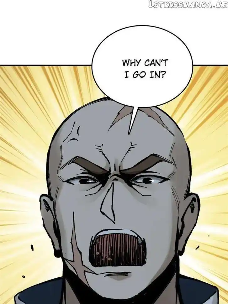 The Beginning From Gu Huo Niao Ch.121