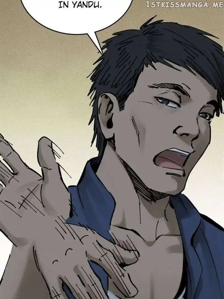 The Beginning From Gu Huo Niao Ch.121