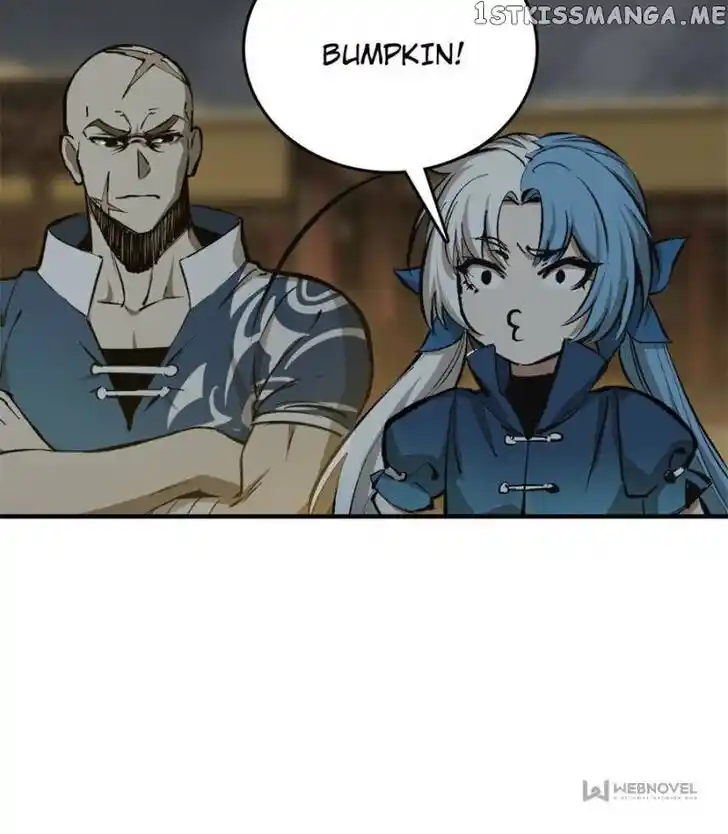 The Beginning From Gu Huo Niao Ch.121