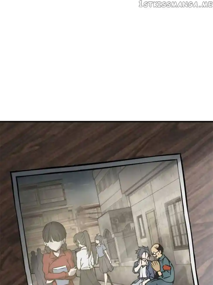 The Beginning From Gu Huo Niao Ch.122