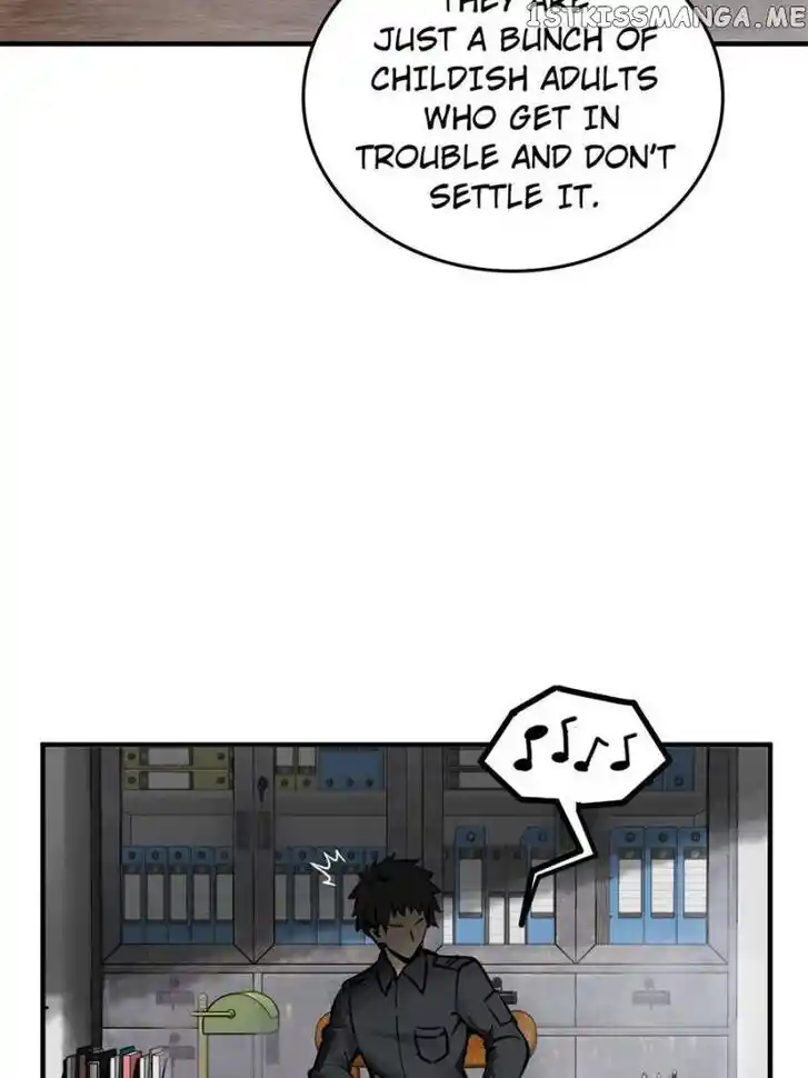 The Beginning From Gu Huo Niao Ch.122