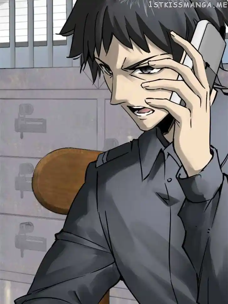 The Beginning From Gu Huo Niao Ch.122