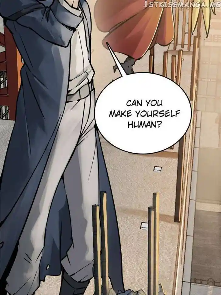 The Beginning From Gu Huo Niao Ch.122