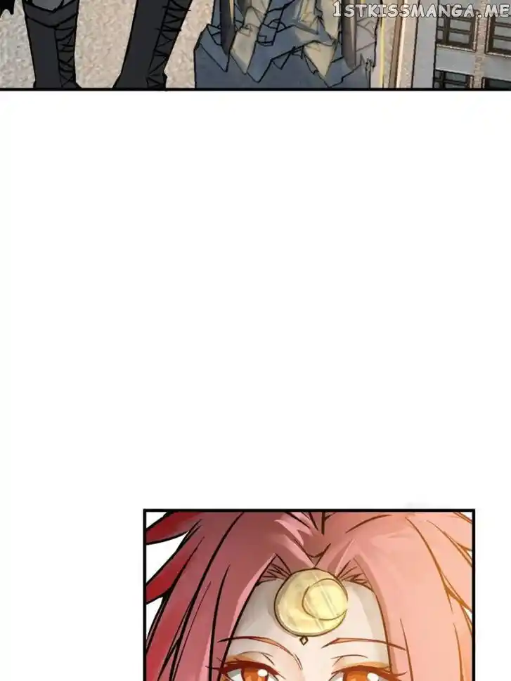 The Beginning From Gu Huo Niao Ch.122