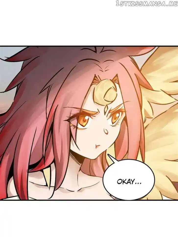 The Beginning From Gu Huo Niao Ch.122