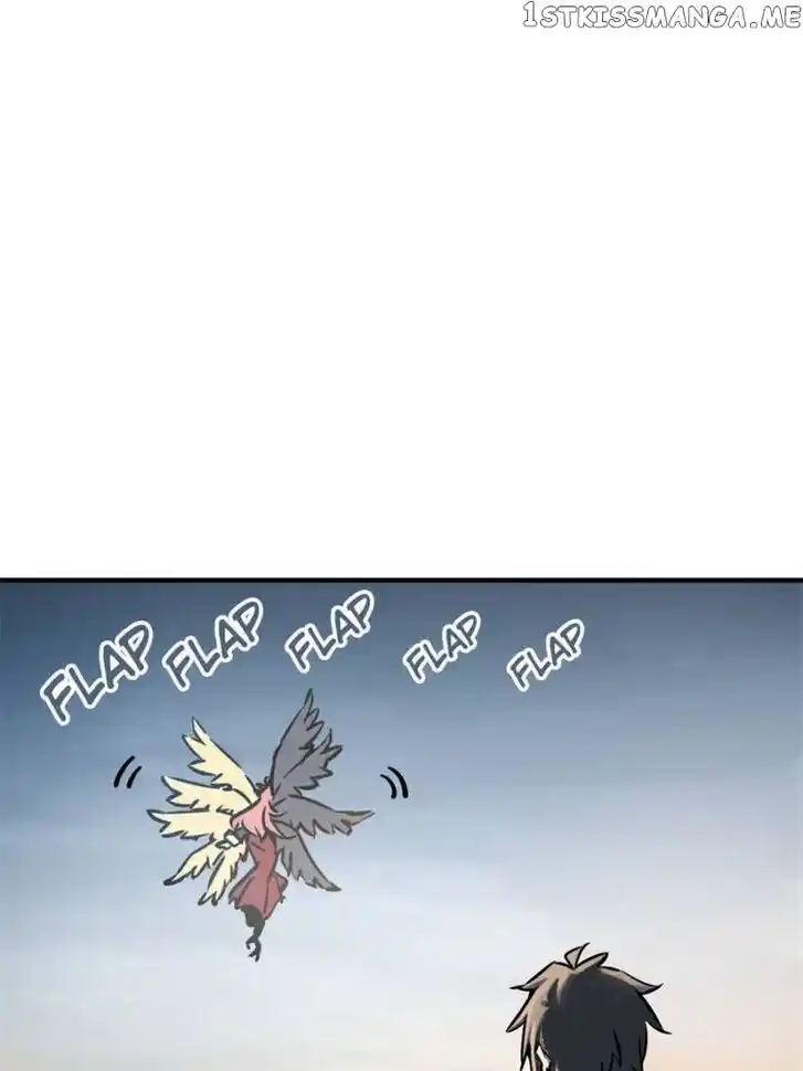 The Beginning From Gu Huo Niao Ch.122