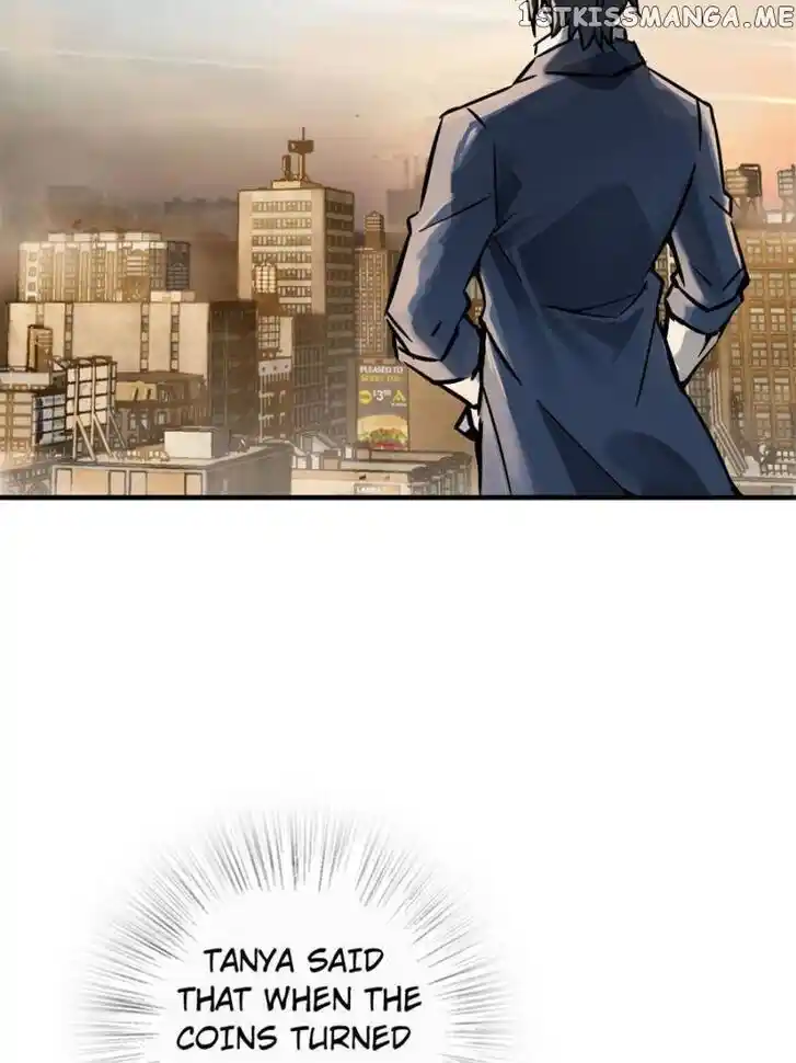 The Beginning From Gu Huo Niao Ch.122