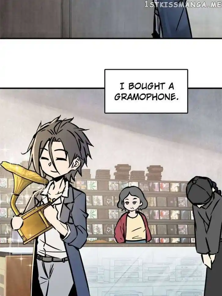 The Beginning From Gu Huo Niao Ch.122