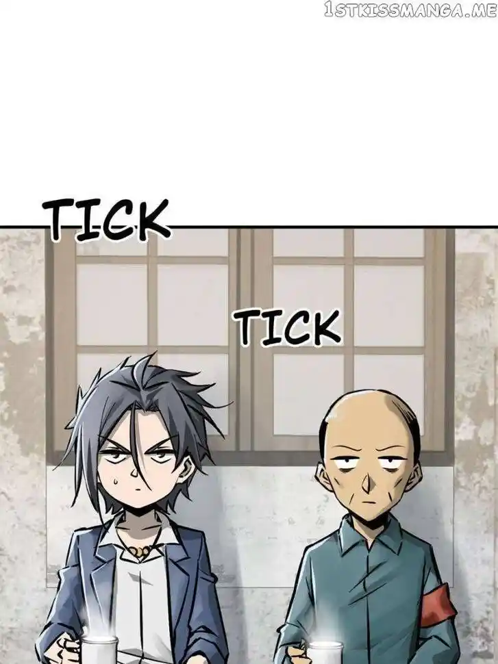 The Beginning From Gu Huo Niao Ch.122