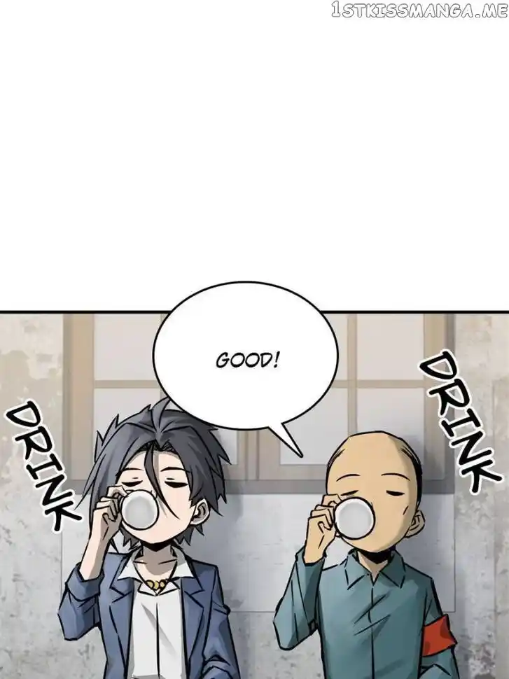 The Beginning From Gu Huo Niao Ch.122