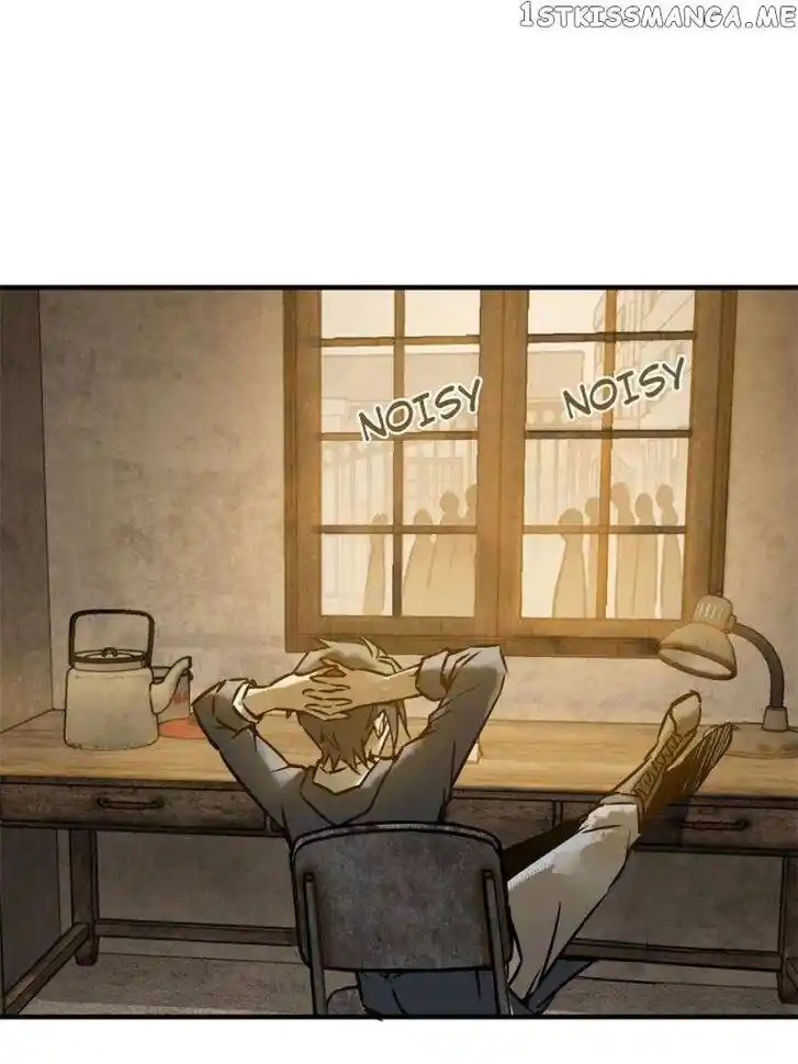 The Beginning From Gu Huo Niao Ch.122