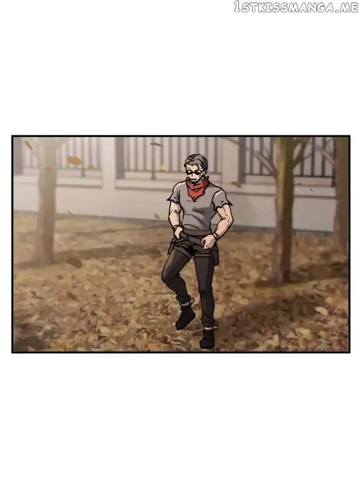 The Beginning From Gu Huo Niao Ch.123