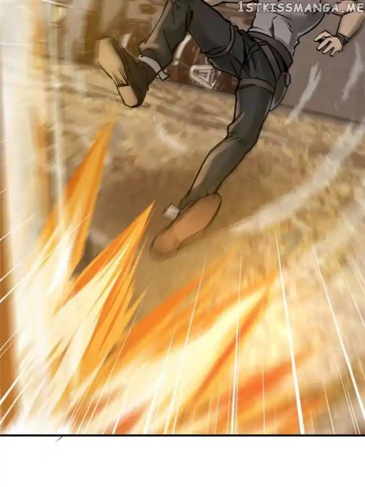 The Beginning From Gu Huo Niao Ch.123