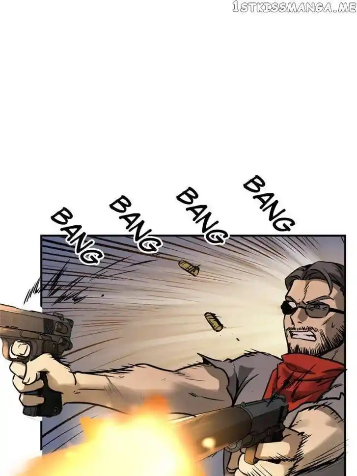 The Beginning From Gu Huo Niao Ch.123