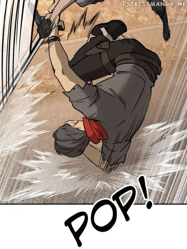 The Beginning From Gu Huo Niao Ch.123