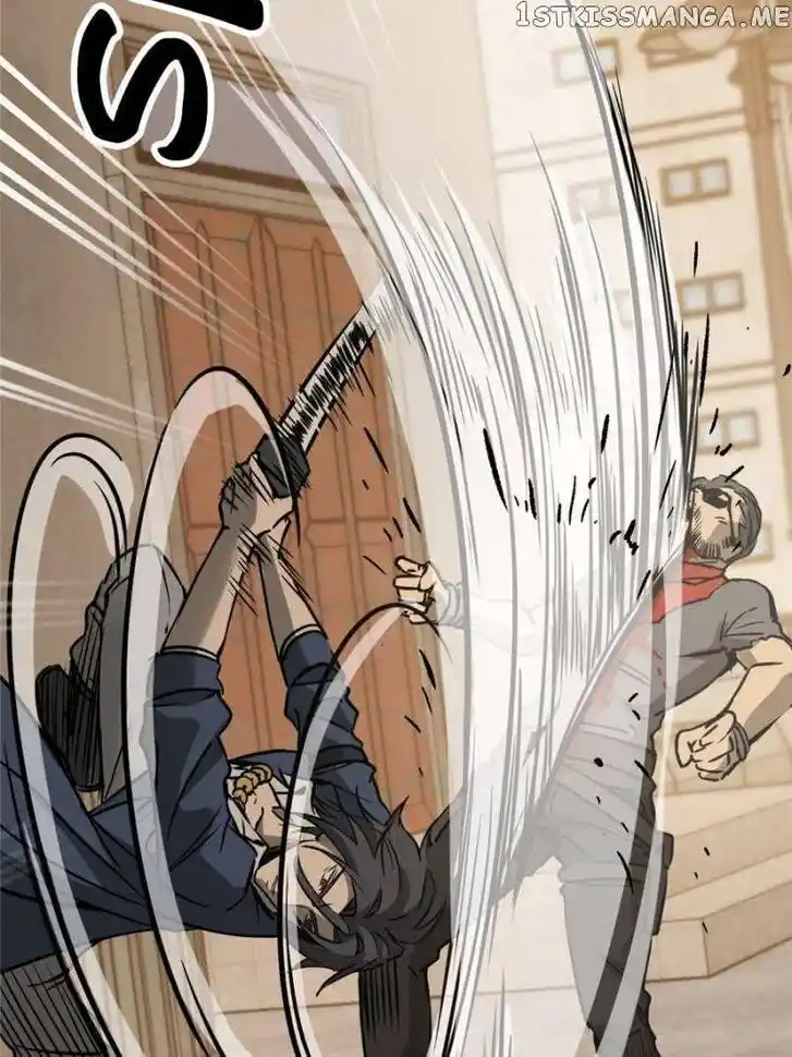 The Beginning From Gu Huo Niao Ch.123