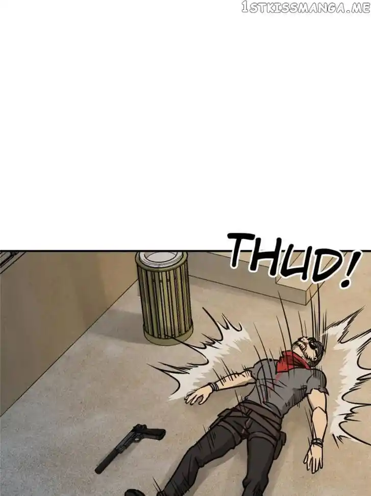 The Beginning From Gu Huo Niao Ch.123