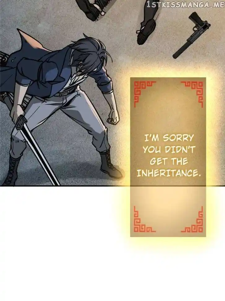 The Beginning From Gu Huo Niao Ch.123