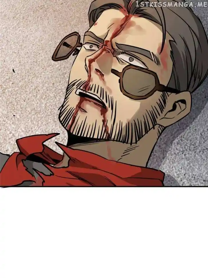 The Beginning From Gu Huo Niao Ch.123