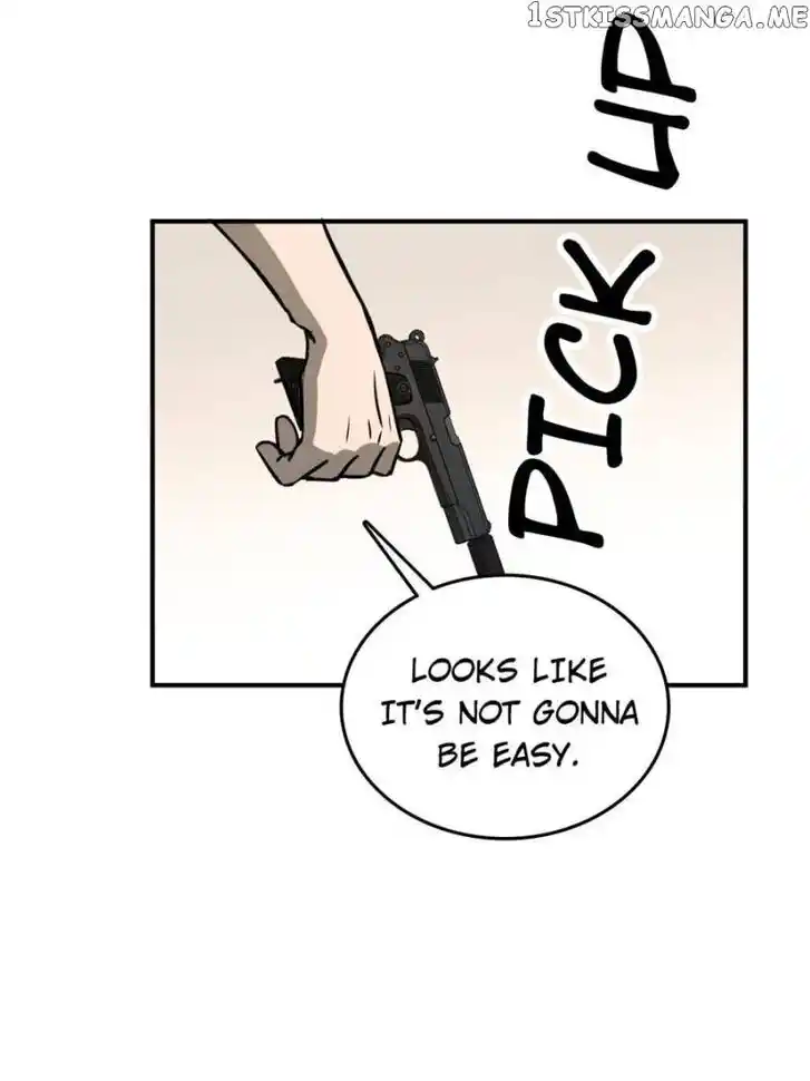 The Beginning From Gu Huo Niao Ch.123