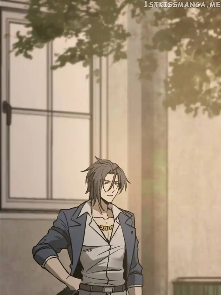 The Beginning From Gu Huo Niao Ch.123