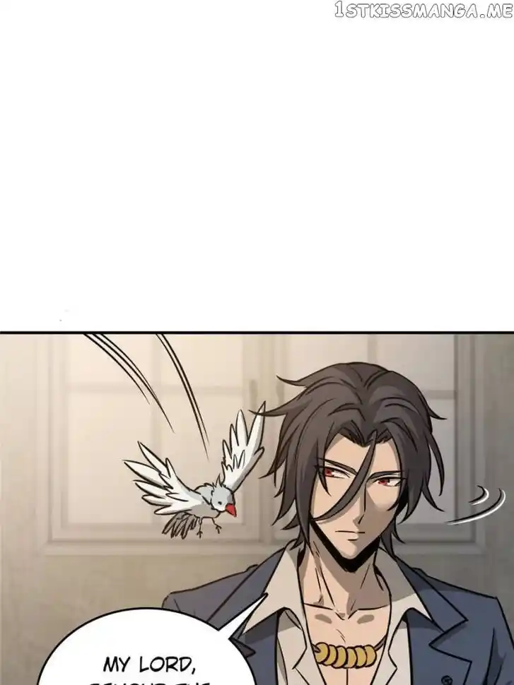 The Beginning From Gu Huo Niao Ch.123