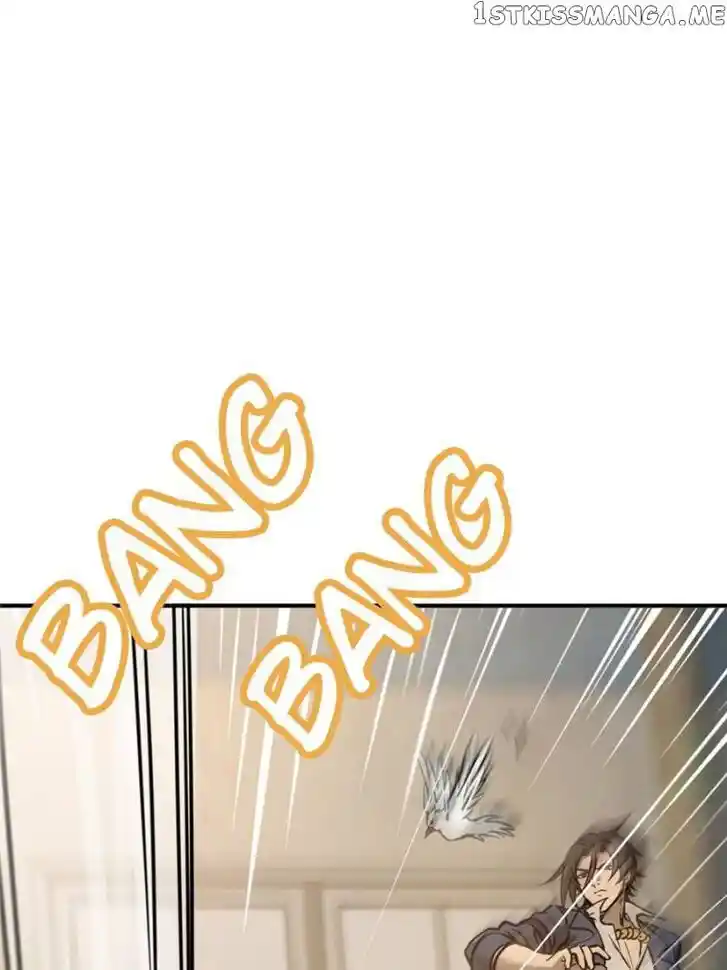 The Beginning From Gu Huo Niao Ch.123