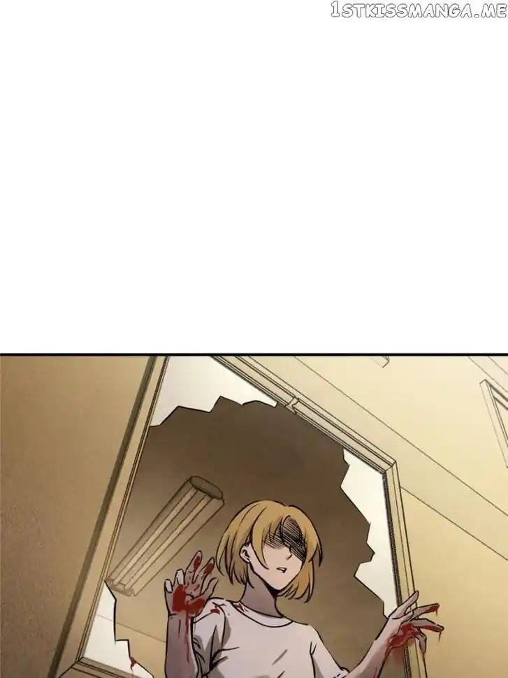 The Beginning From Gu Huo Niao Ch.123