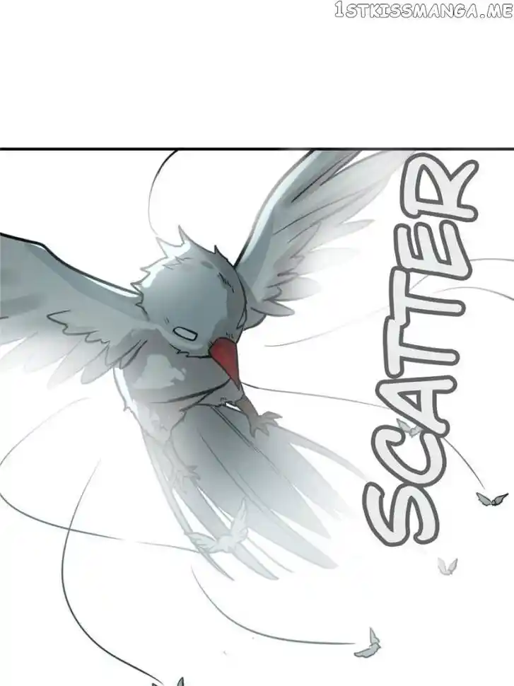 The Beginning From Gu Huo Niao Ch.123