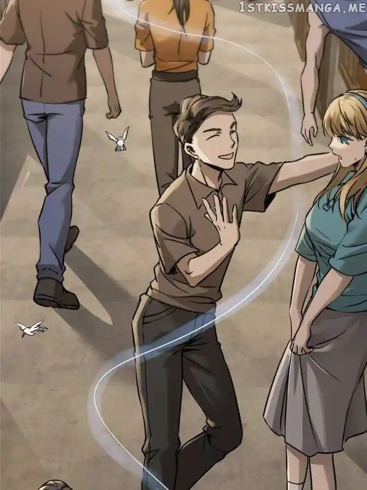 The Beginning From Gu Huo Niao Ch.123