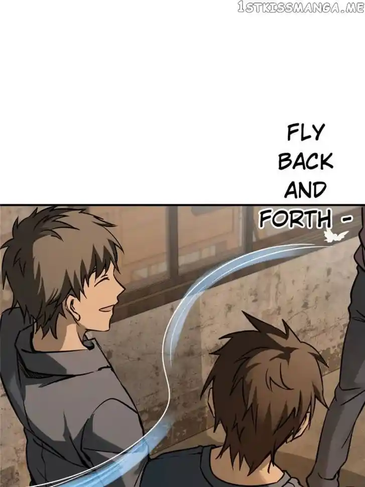 The Beginning From Gu Huo Niao Ch.123