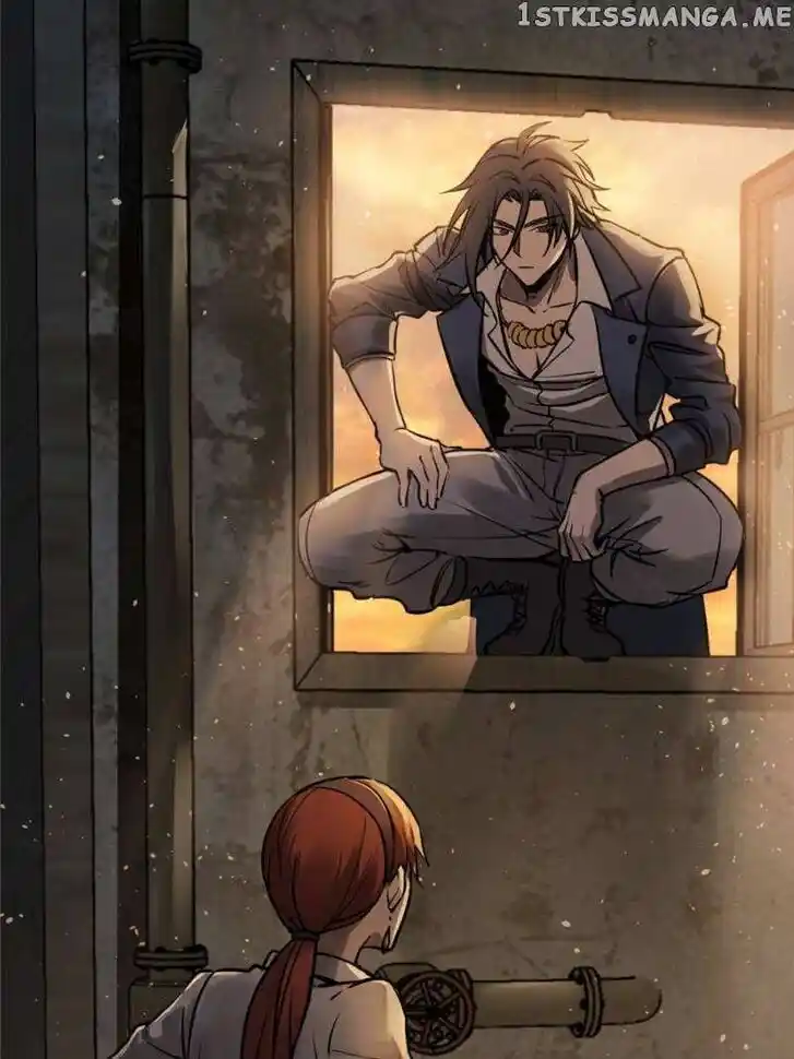 The Beginning From Gu Huo Niao Ch.123