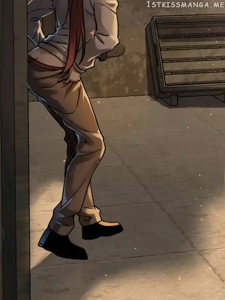 The Beginning From Gu Huo Niao Ch.123