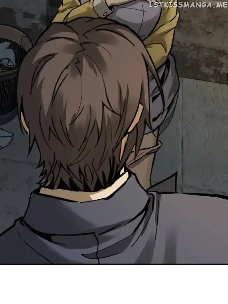 The Beginning From Gu Huo Niao Ch.123