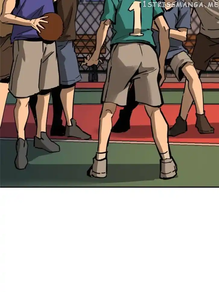 The Beginning From Gu Huo Niao Ch.123