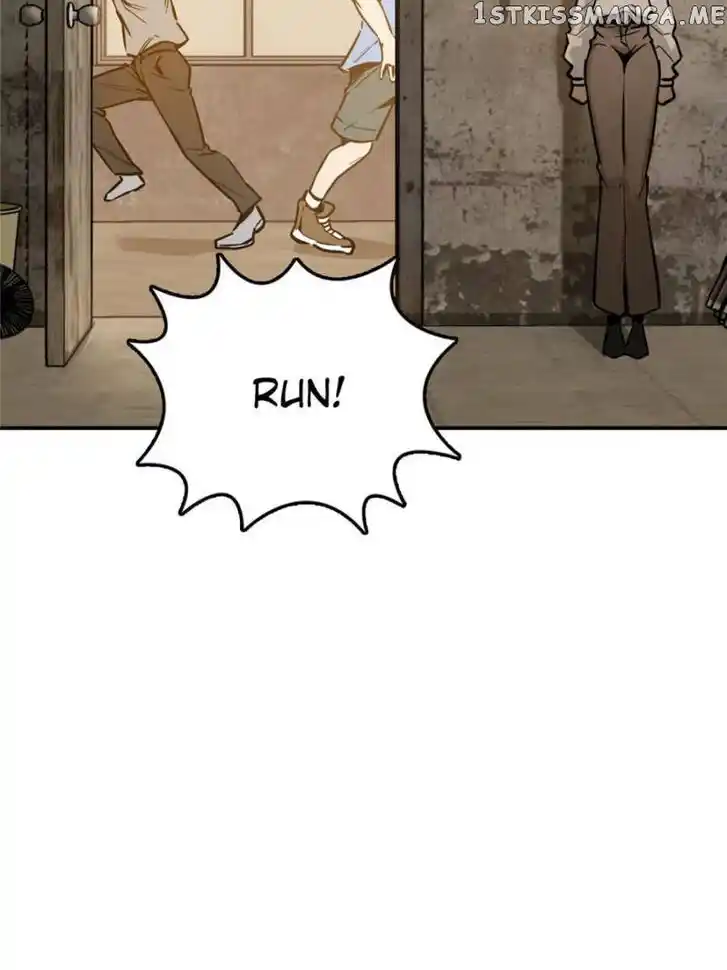 The Beginning From Gu Huo Niao Ch.123