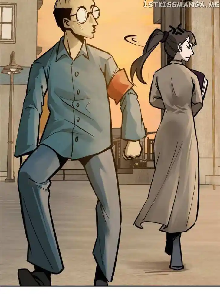 The Beginning From Gu Huo Niao Ch.123