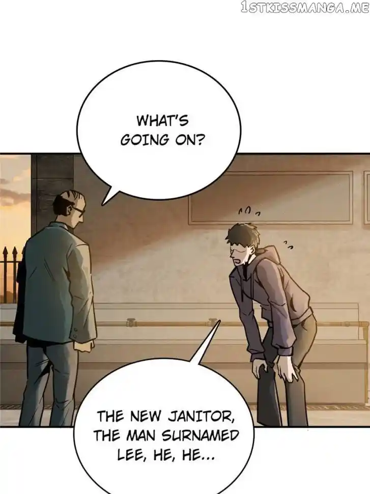 The Beginning From Gu Huo Niao Ch.123