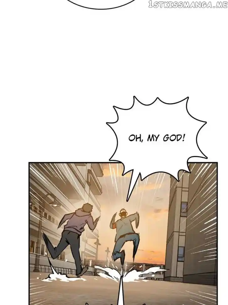 The Beginning From Gu Huo Niao Ch.123