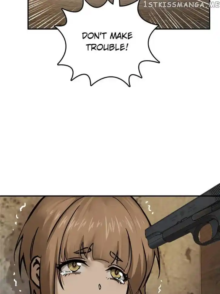 The Beginning From Gu Huo Niao Ch.123