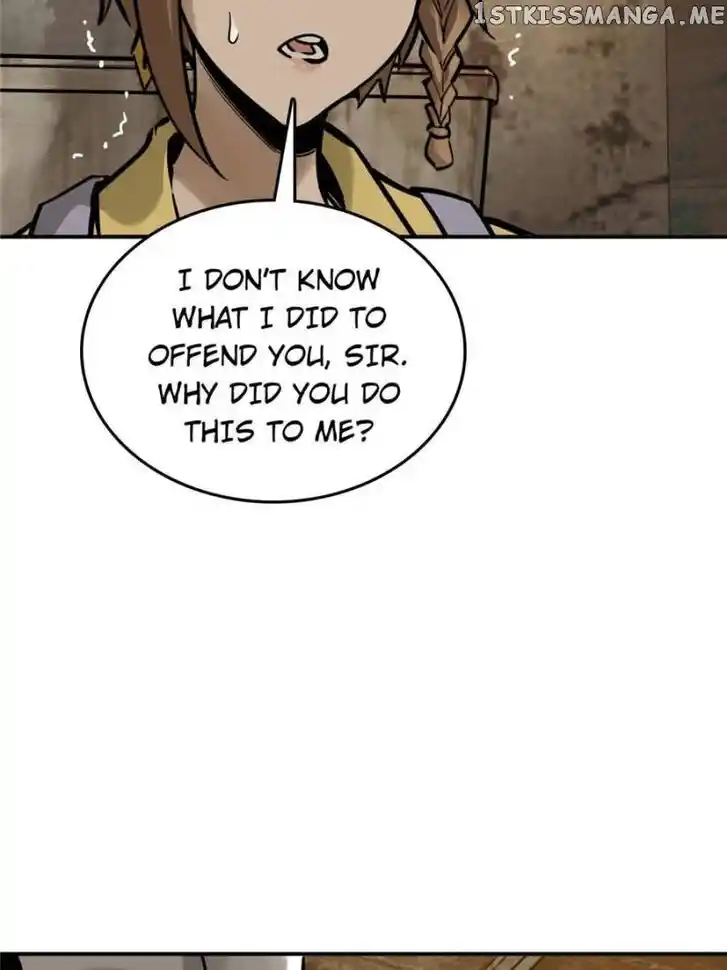 The Beginning From Gu Huo Niao Ch.123