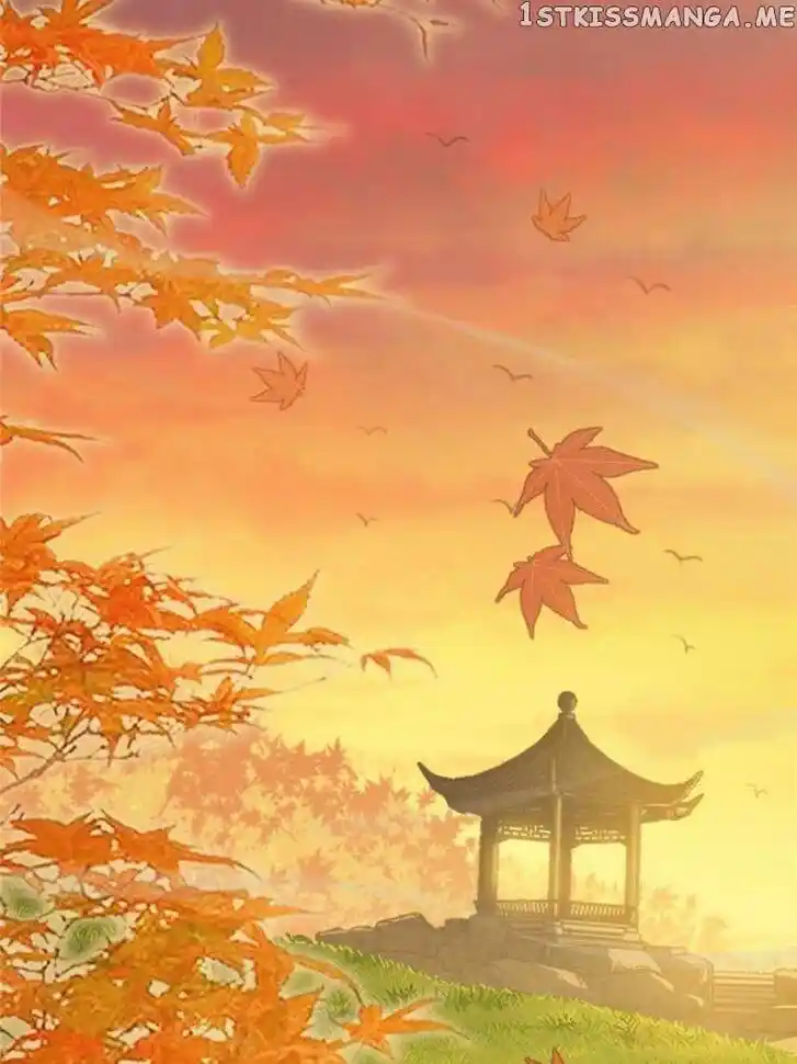 The Beginning From Gu Huo Niao Ch.124